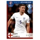 Gary Cahill England 66