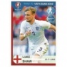 Comprar Cromo Luke Shaw Inglaterra Panini Road To Uefa Euro 2016