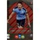 Edinson Cavani - Uruguay - Limited Edition Adrenalyn XL Russia 2018 