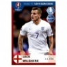 Comprar Cromo Jack Wilshere Inglaterra Panini Road To Euro 2016 Stickers