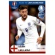 Adam Lallana England 74