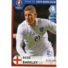 Sale Sticker of Roos Barkley England Panini Road To Euro 2016 Stickers