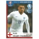 Alex Oxlade-Chamberlain England 76