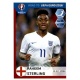 Raheem Sterling England 77