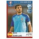 Iker Casillas España 81