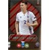 Birkir Saevarsson- Iceland - Limited Edition Adrenalyn XL Russia 2018 