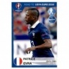Comprar Cromo Patrice Evra Francia Panini Road To Uefa Euro 2016