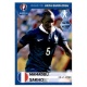 Mamadou Sakho Francia 99
