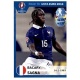 Bacary Sagna France 101