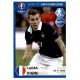 Lucas Digne France 102