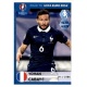 Yohan Cabaye France 103