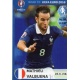 Mathieu Valbuena France 107