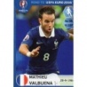 Oferta Cromo Mathieu Valbuena Francia Panini Road To Uefa Euro 2016