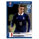 Antoine Griezmann Francia 108