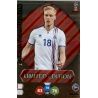 Hordur Magnússon- Iceland - Limited Edition Adrenalyn XL World Cup 2018 