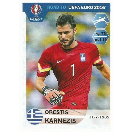Orestis Karnezis Grecia 113
