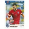 Buy Sticker Orestis Karnezis Hellas Panini Road To Euro 2016 Stickers