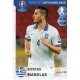 Kostas Manolas Grecia 115