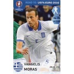 Vangelis Moras Grecia 116