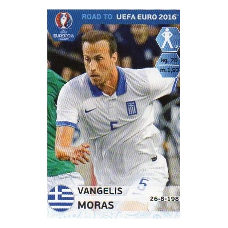 Vangelis Moras Grecia 116