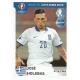 Jose Holebas Grecia 117
