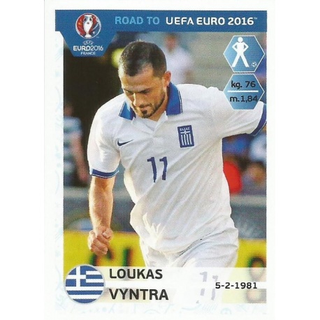 Loukas Vyntra Grecia 119