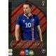 Gylfi Sigurdsson - Iceland - Limited Edition Adrenalyn XL World Cup 2018 