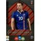 Gylfi Sigurdsson - Iceland - Limited Edition Adrenalyn XL Russia 2018 