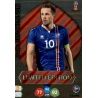 Gylfi Sigurdsson - Iceland - Limited Edition Adrenalyn XL World Cup 2018 