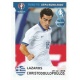 Lazaros Christodoulopoulos Grecia 124