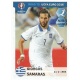 Giorgos Samaras Grecia 126