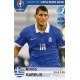 Nikos Karelis Grecia 127