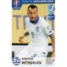 Venta Cromo de Kostas Mitroglou Grecia Panini Road To Euro 2016 Stickers
