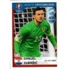 Buy Sticker Danijel Subasic Hrvatska Panini Road To Uefa Euro 2016