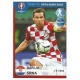 Darijo Srna Croacia 130