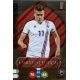 Alfred Finnbogason - Iceland - Limited Edition Adrenalyn XL Russia 2018 
