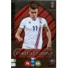 Alfred Finnbogason - Iceland - Limited Edition Adrenalyn XL Russia 2018 