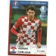 Vedran Corluka Croacia 131