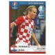Domagoj Vida Hrvatska 133