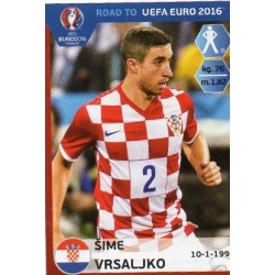 Sime Vrsaljko Croacia 134
