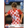 Comprar Cromo Tin Jedvaj Croacia Road To Uefa Euro 2016