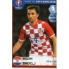 Comprar Cromo Milan Badelj Croacia Panini Road To Uefa Euro 2016