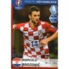 Buy Sticker Marcelo Brozovic Hrvatska Road To Uefa Euro 2016