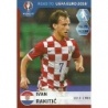 Sale Sticker of Ivan Rakitic Hrvatska Road To Uefa Euro 2016
