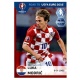 Luka Modric Croacia 139