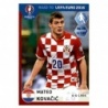 Buy Sticker Mateo Kovacic Hrvatska Road To Uefa Euro 2016