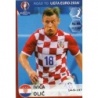 Buy Sticker Ivica Olic Hrvatska Panini Road To Uefa Euro 2016