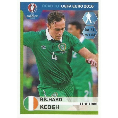Richard Keogh Irlanda 148