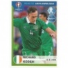 Sticker of Richard Keogh Republic of Ireland Road To Uefa Euro 2016