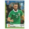 Offer Sticker Marc Wilson Republic of Ireland Road To Uefa Euro 2016